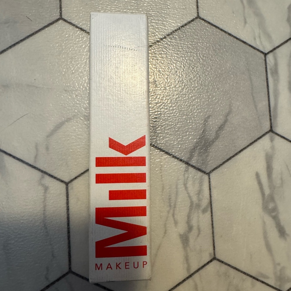 Milk Makeup Rise Mascara